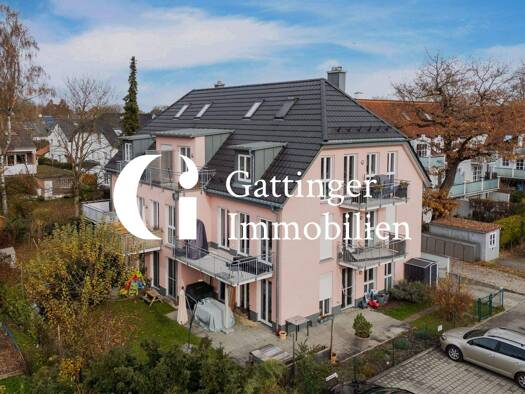 Wohnung zum Kauf 669.000 € 3 Zimmer 101 m² Karlsfeld 85757