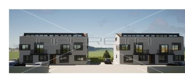 Wohnung zum Kauf 257.710 € 1 Zimmer 71 m² Porec Porec center