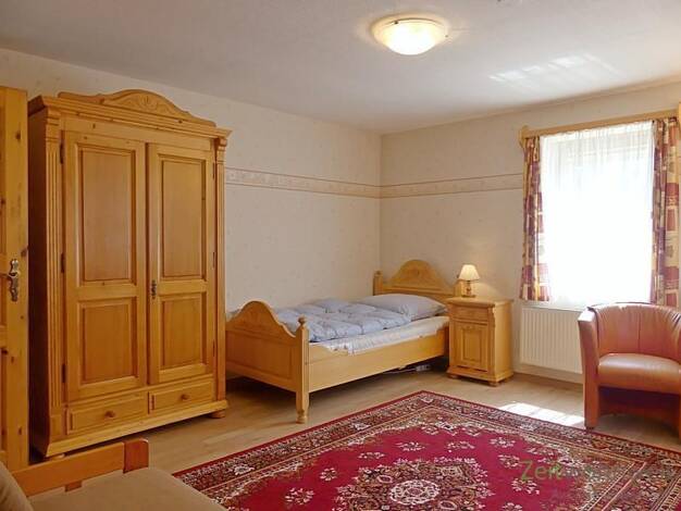 Studio zur Miete auf Zeit 445 € 1 Zimmer 25 m² frei ab 01.09.2026 Laubegast Dresden 01279