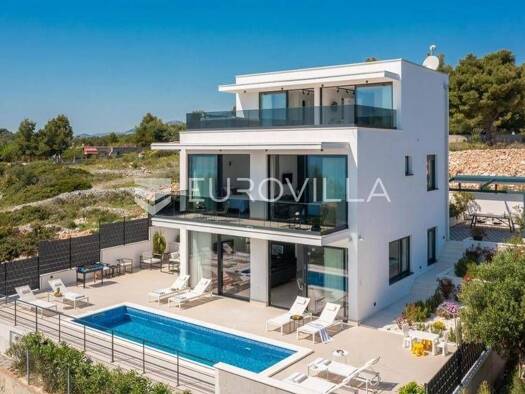 Haus zum Kauf 1.350.000 € 5 Zimmer 270 m² Okrug Gornji Okrug Donji 21223