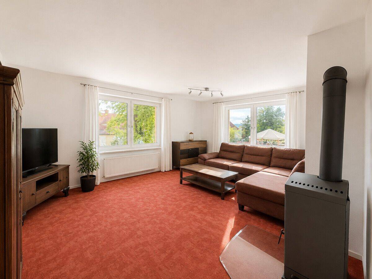 Haus – Radebeul, Niederlößnitz - Ansicht 4