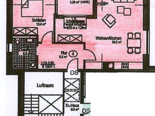 Sonstiges zum Kauf als Kapitalanlage geeignet 265.000 € 2 Zimmer 63,7 m² Schneverdingen 29640