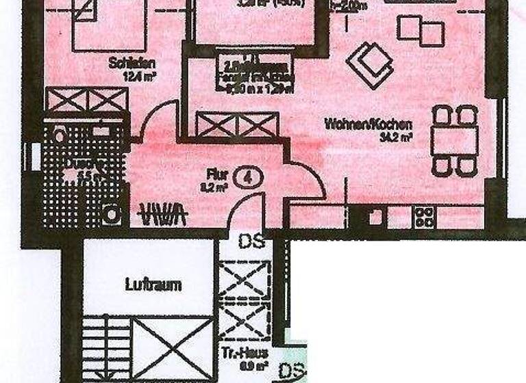 Sonstiges zum Kauf als Kapitalanlage geeignet 249.000 € 2 Zimmer 63,7 m² Schneverdingen 29640