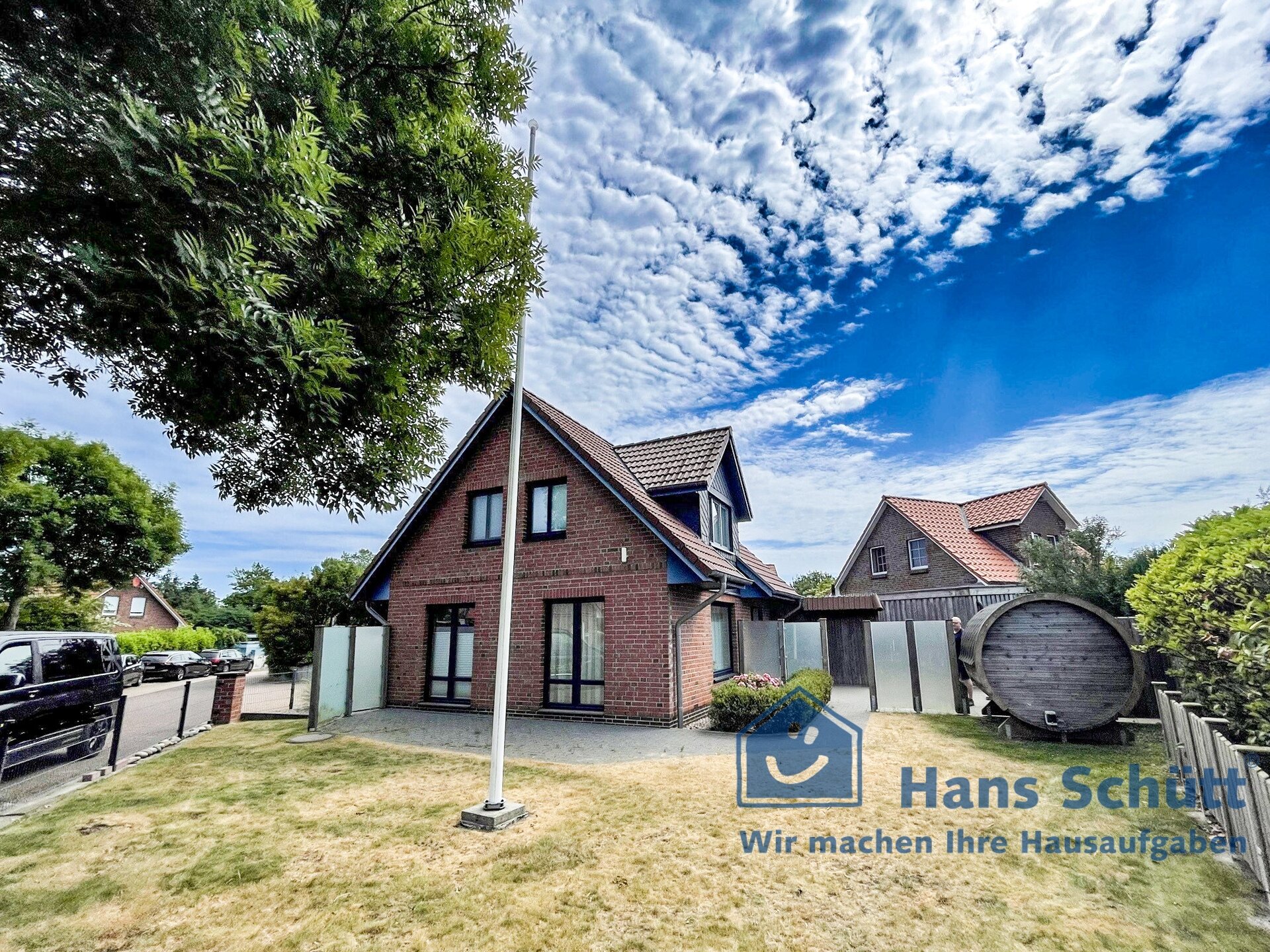 Haus zum Kauf 469.000 € 4 Zimmer 77 m²<br/>Wohnfläche 398 m²<br/>Grundstück Kalifornien Schönberg 24217