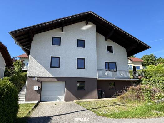 Mehrfamilienhaus zum Kauf 299.000 € 236 m² 831 m² Grundstück Haidenhof-Süd Passau 94032