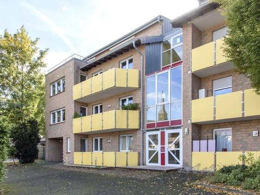 Wohnung zur Miete 831 € 3 Zimmer 91 m² EG frei ab 14.03.2026 In der Mitte 4 Oberaußem Bergheim 50129