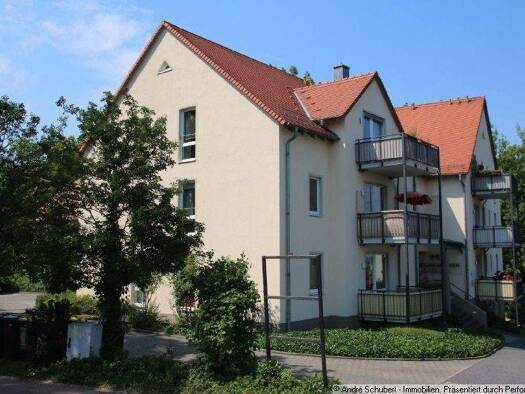 Wohnung zur Miete 549 € 2 Zimmer 44 m² 2. Geschoss frei ab 01.05.2026 Coschützer Str. 34 Plauen Dresden 01187