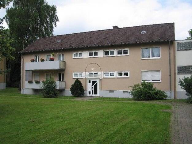 Wohnung zur Miete 510 € 2,5 Zimmer 50,1 m² 2. Geschoss frei ab 22.10.2026 Esternhovede 28 Stoppenberg Essen 45141