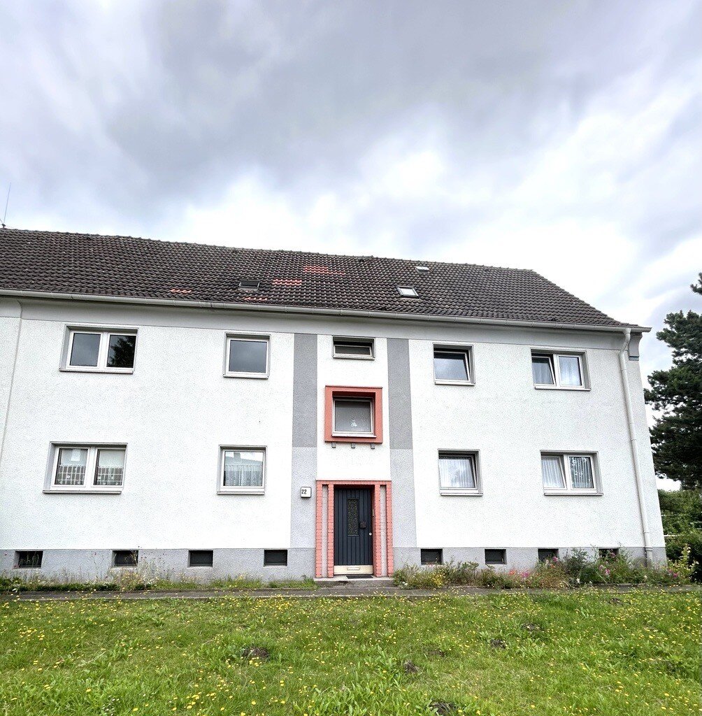 Wohnung zur Miete 414 € 2,5 Zimmer 52,3 m²<br/>Wohnfläche 1.<br/>Geschoss Reulstraße 22 Boy Bottrop 46240