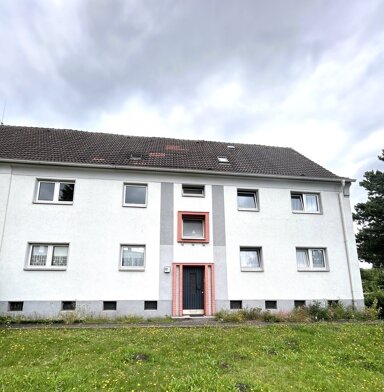 Wohnung zur Miete 414 € 2,5 Zimmer 52,3 m² 1. Geschoss Reulstraße 22 Boy Bottrop 46240