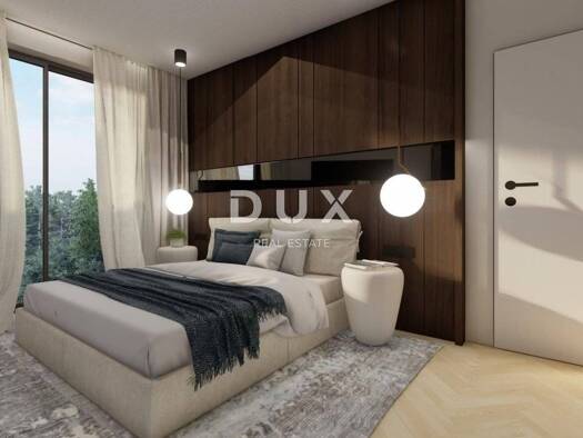 Wohnung zum Kauf - Erstbezug 500.000 € 3 Zimmer 80 m² EG Vabriga 52440
