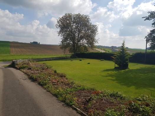 Grundstück zum Kauf 420.000 € 762 m² Grundstück Josef-Kreitmeir-Straße 18 Tandern Hilgertshausen-Tandern 86567