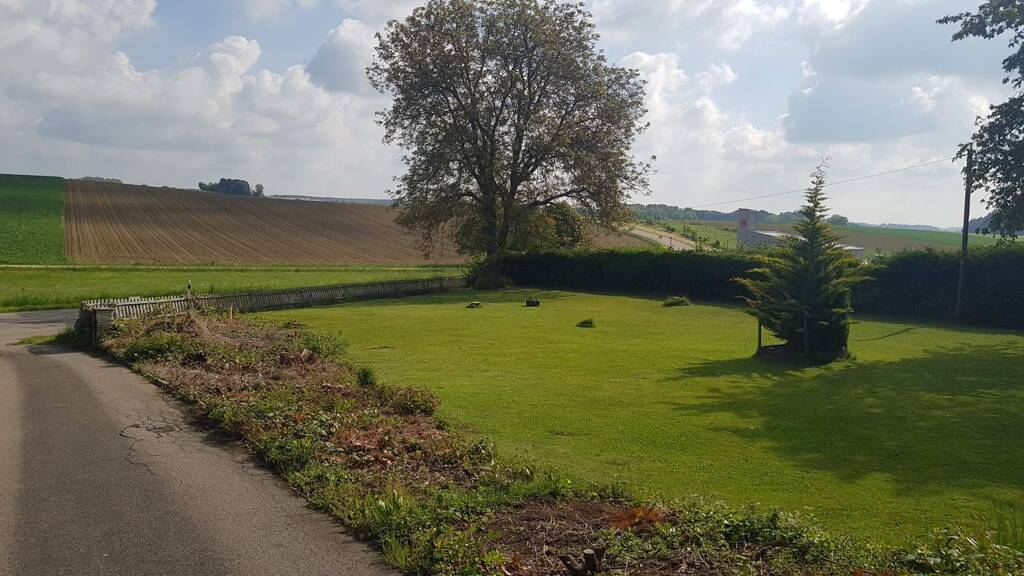 Grundstück zum Kauf 420.000 € 762 m² Grundstück Josef-Kreitmeir-Straße 18 Tandern Hilgertshausen-Tandern 86567