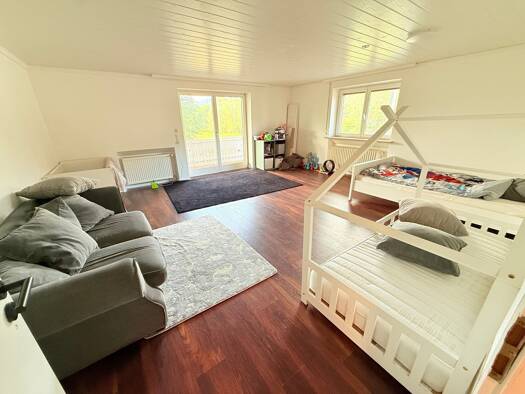 Wohnung zur Miete 900 € 3,5 Zimmer 135 m² Geschoss 1/2 frei ab 01.10.2026 Finkenweg 3 Zwiesel Zwiesel 94227