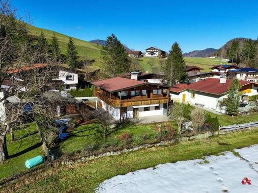 Einfamilienhaus zum Kauf 650.000 € 6 Zimmer 141 m² 634 m² Grundstück Thiersee 6335