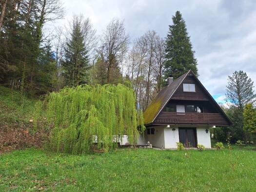 Haus zur Miete 520 € 80 m² 1.500 m² Grundstück Straßhof 2620