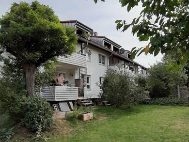 Maisonette zur Miete 1.300 € 5 Zimmer 89 m² Geschoss EG/3 frei ab sofort Tübingen 72072