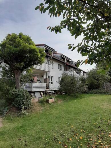 Maisonette zur Miete 1.300 € 5 Zimmer 89 m² Geschoss EG/3 frei ab sofort Bühl Tübingen 72072