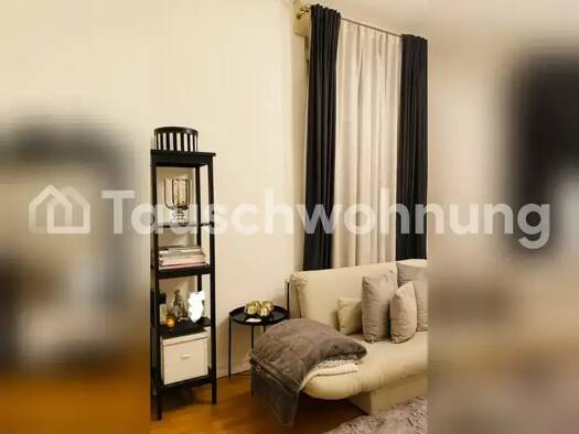 Wohnung zur Miete Tauschwohnung 827 € 2 Zimmer 55 m² 1. Geschoss Nordend-Ost Frankfurt am Main 60316