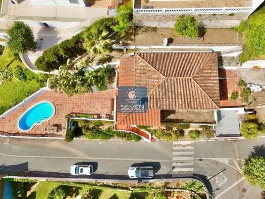 Villa zum Kauf 850.000 € 3 Zimmer 197 m² 1.000 m² Grundstück Peñaparda 0 Almuñécar 18697