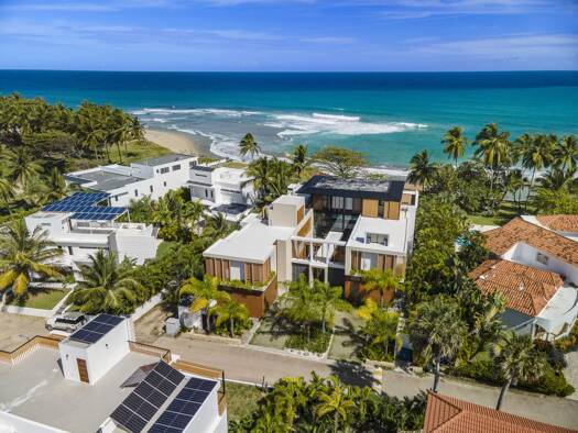 Villa zum Kauf 4.242.988 € 10 Zimmer 1.200 m² 2.100 m² Grundstück QGMW+6G7  Sosúa 57600  Dominican Republic Cabarete (D. M.). 57000