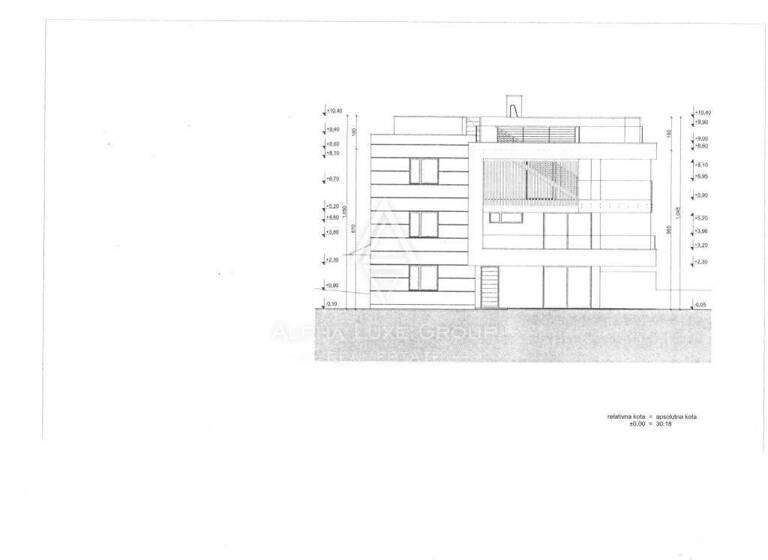 Wohnung zum Kauf 390.000 € 2 Zimmer 92 m² Krk Centar