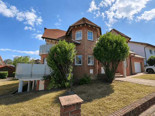 Haus zum Kauf provisionsfrei 360.000 € 5 Zimmer 188,4 m² 674 m² Grundstück Frielendorf Frielendorf 34621