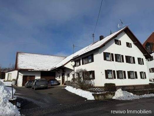 Einfamilienhaus zum Kauf 675.000 € 5 Zimmer 160 m² 2.040 m² Grundstück Windach Windach / Schöffelding 86949