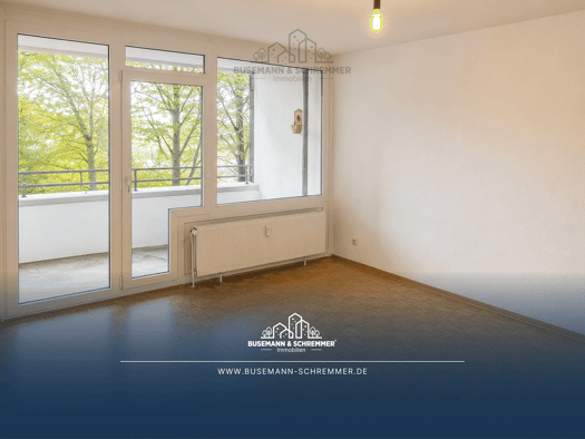 Wohnung zum Kauf 110.000 € 2 Zimmer 56 m² 1. Geschoss List Vahrenwald - List 30177