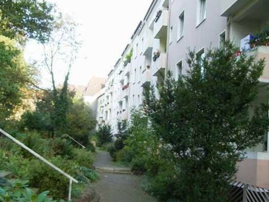 Wohnung zur Miete 749 € 3 Zimmer 85,3 m² 1. Geschoss frei ab 16.09.2026 Alsenstr. 42 Innenstadt Mitte 44789