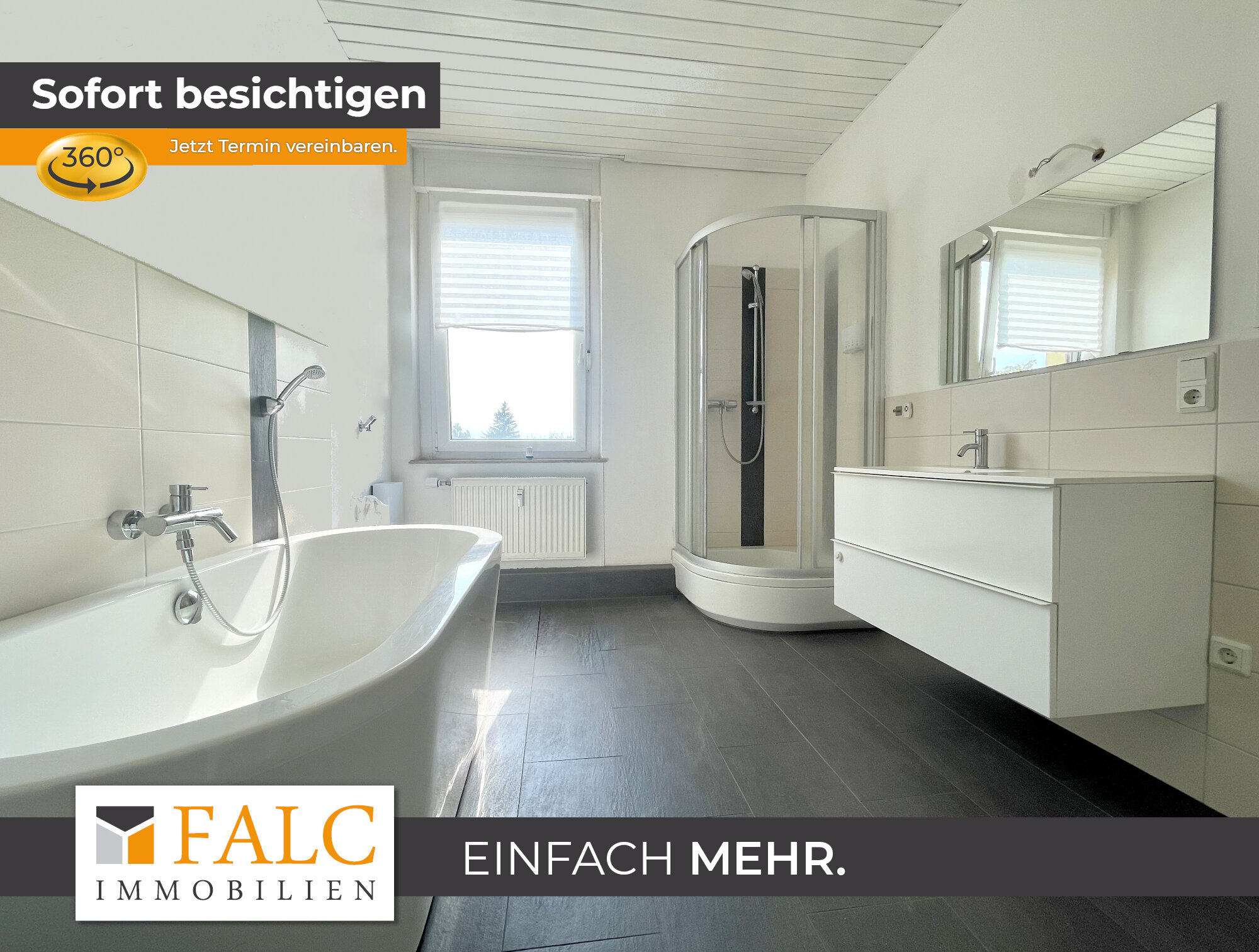 Wohnung zur Miete 1.500 € 4 Zimmer 94 m²<br/>Wohnfläche Neu-Endenich Bonn / Endenich 53121