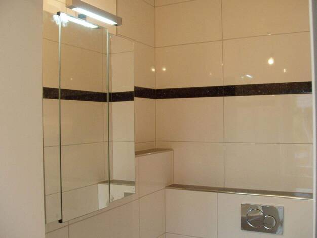 Wohnung zur Miete 295 € 1 Zimmer 29 m² 1. Geschoss Goethestr. Datteln 45711