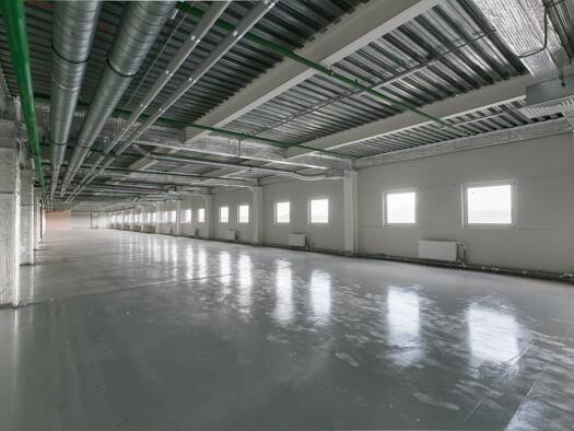 Lagerhalle zur Miete 980 m² Lagerfläche teilbar ab 980 m² Trudering-Riem München 81829