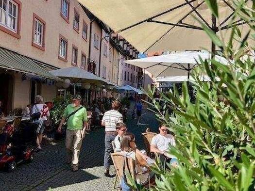 Restaurant zum Kauf 1.350.000 € 230 m² Gastrofläche Gengenbach Gengenbach 77723