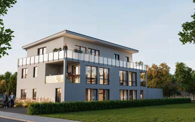 Wohnung zum Kauf provisionsfrei 284.900 € 2 Zimmer 74,8 m² EG Mennighüffen Löhne 32584