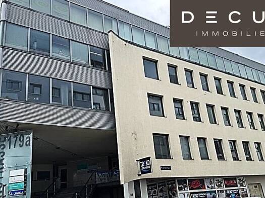 Büro zur Miete 13 € teilbar ab 268 m² Wien 1100