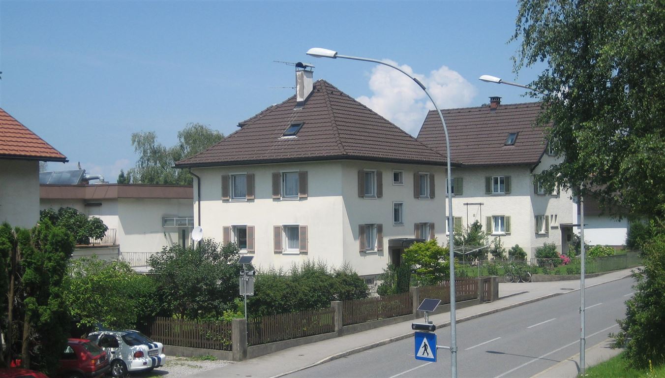 Haus zum Kauf 6 Zimmer 150 m²<br/>Wohnfläche Kennelbacherstraße 36 Bregenz 6900