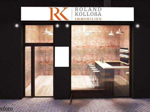 Ladenfläche zur Miete 4.004 € 36 m² Verkaufsfläche HafenCity Hamburg 20457