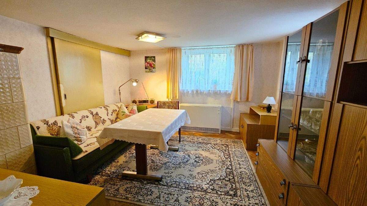 Einfamilienhaus zum Kauf - Ansicht 2