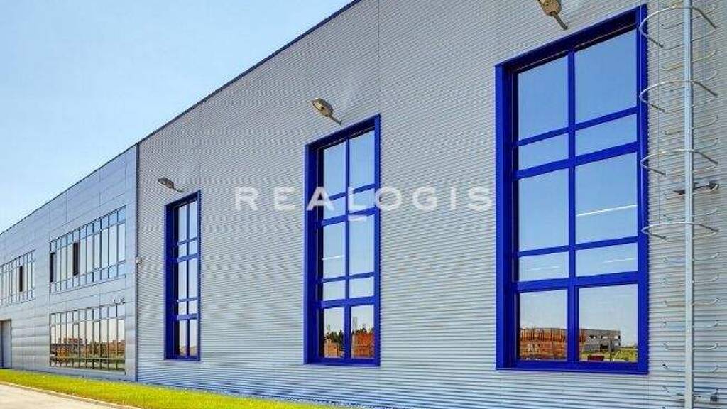 Halle/Industriefläche zur Miete 3.000 m² Lagerfläche Faurndau Göppingen 73033