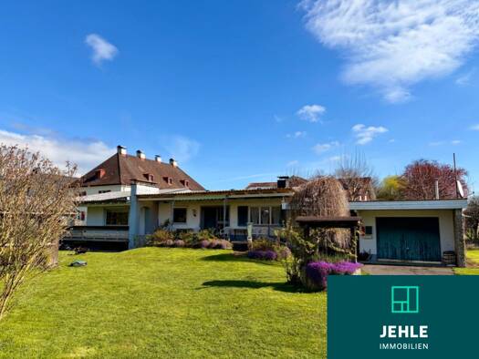 Grundstück zum Kauf 750.000 € 1.029 m² Grundstück Rheinstraße 190a Feldkirch 6800