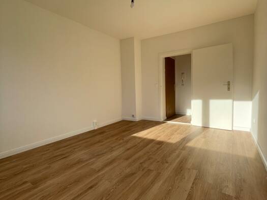 Wohnung zur Miete 403 € 3 Zimmer 57,6 m² 1. Geschoss Treuenbrietzen 14929