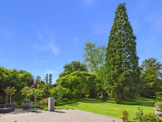 Villa zum Kauf 4.350.000 € 10 Zimmer 436,8 m² 1.628 m² Grundstück Lindenthal Köln / Lindenthal 50935