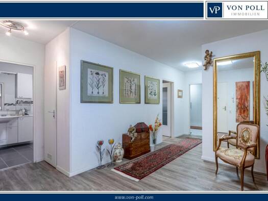 Wohnung zum Kauf 498.000 € 4 Zimmer 107,4 m² Petershausen Konstanz / Fürstenberg 78467