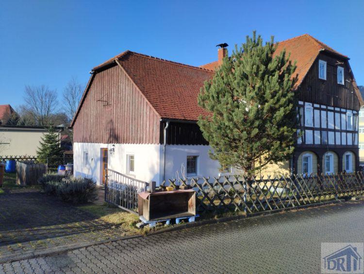 Haus zum Kauf 98.000 € 7 Zimmer 148,7 m²<br/>Wohnfläche 1.165 m²<br/>Grundstück Niederoderwitz Oderwitz 02791