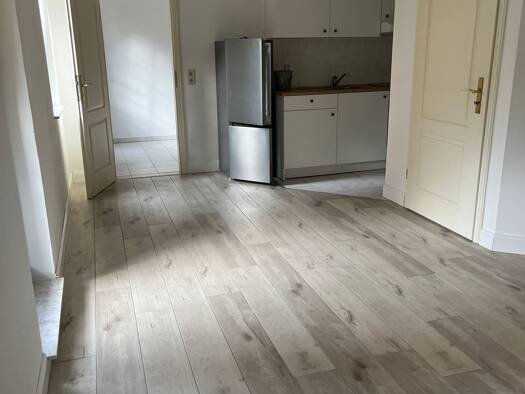Terrassenwohnung zur Miete 420 € 2 Zimmer 43 m² Geschoss EG/2 frei ab sofort Coschütz/Gittersee Dresden 01189