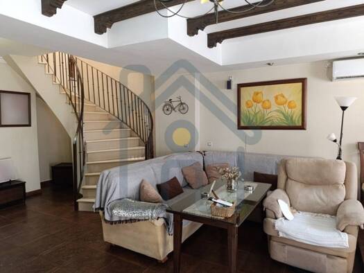 Villa zum Kauf 240.000 € 3 Zimmer 208 m² 87 m² Grundstück Los Palacios y Villafranca 41720