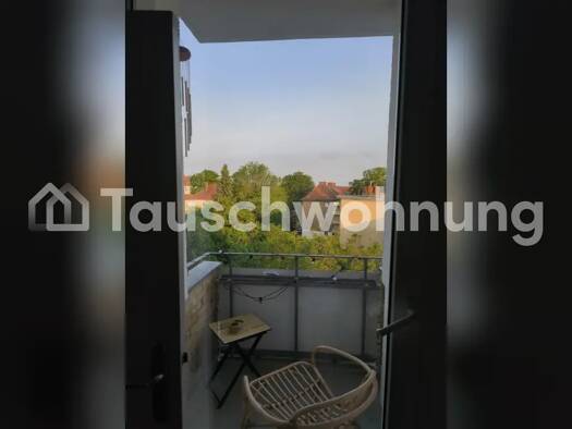 Studio zur Miete Tauschwohnung 600 € 1 Zimmer 32 m² 5. Geschoss Britz Berlin 12059