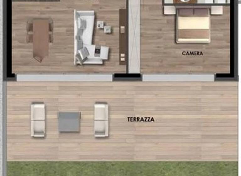 Studio zum Kauf 857.500 € 1 Zimmer 103 m² EG Montagnola 6926