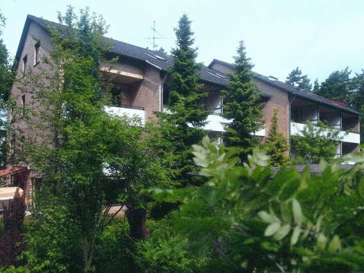 Mehrfamilienhaus zum Kauf provisionsfrei 1.250.000 € 18 Zimmer 602 m² Bad Bevensen 29549